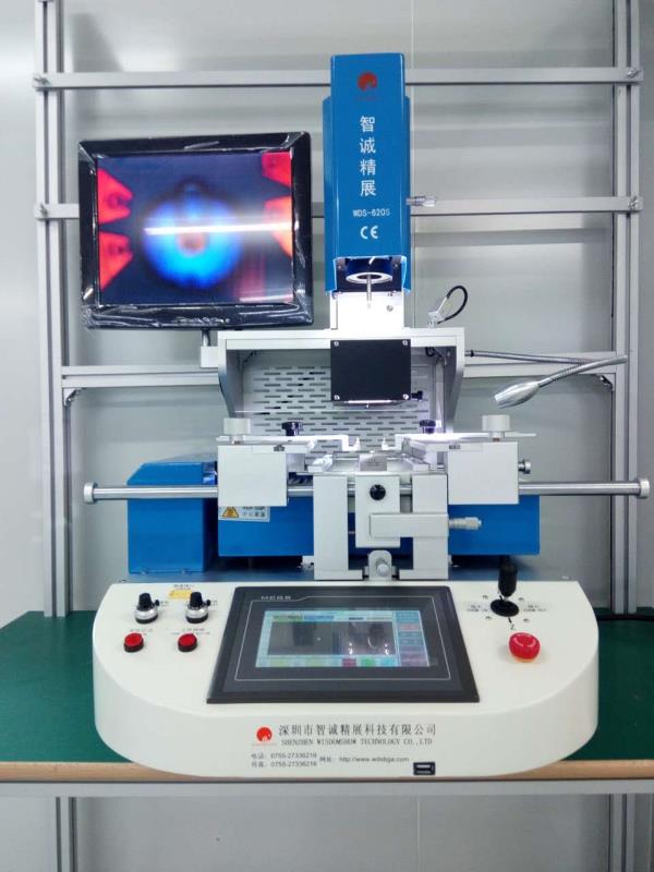 SMT貼片百科:PCB板維修和返工 SMT貼片百科:PCB板維修和返工